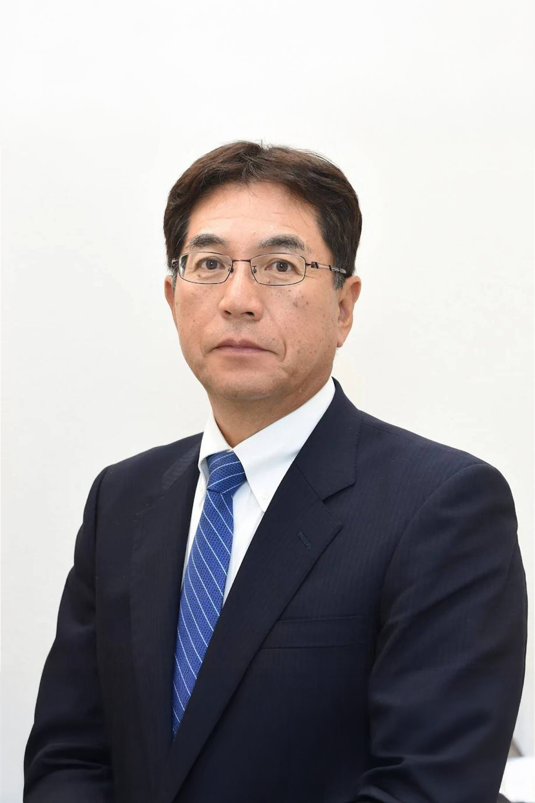 国際ロータリー第2550地区ガバナー大矢 裕啓