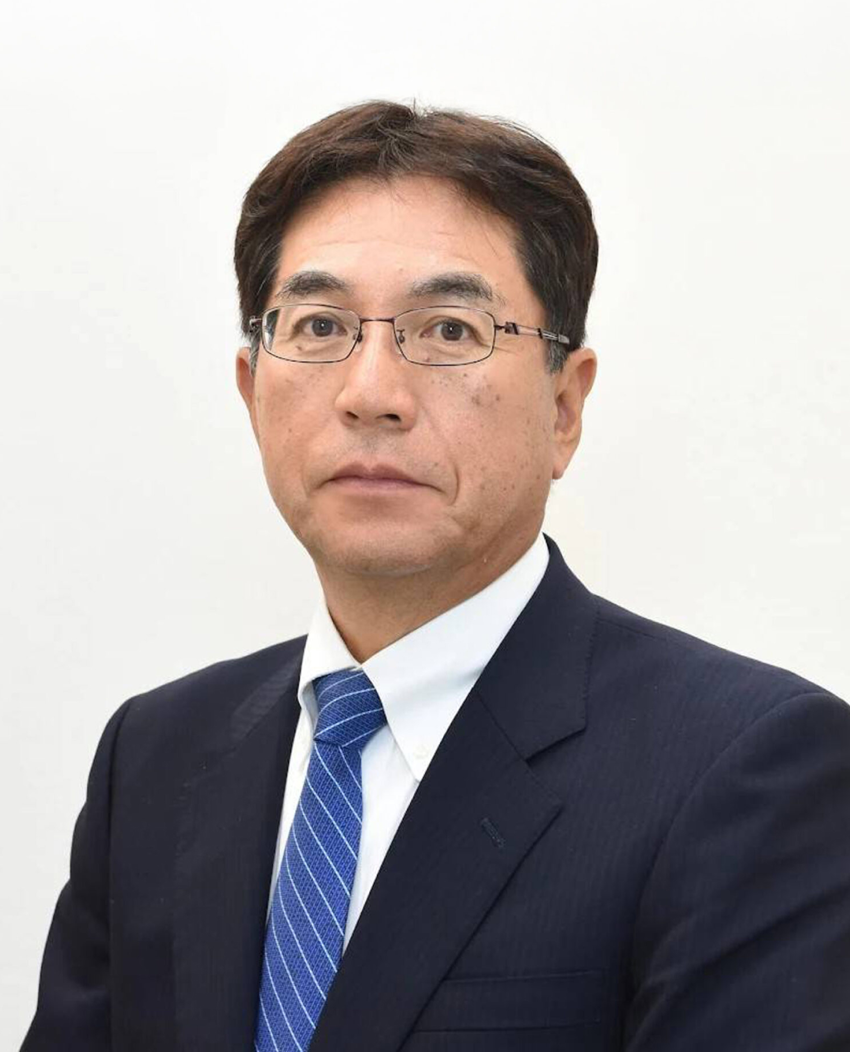 国際ロータリー第2550地区ガバナー大矢 裕啓