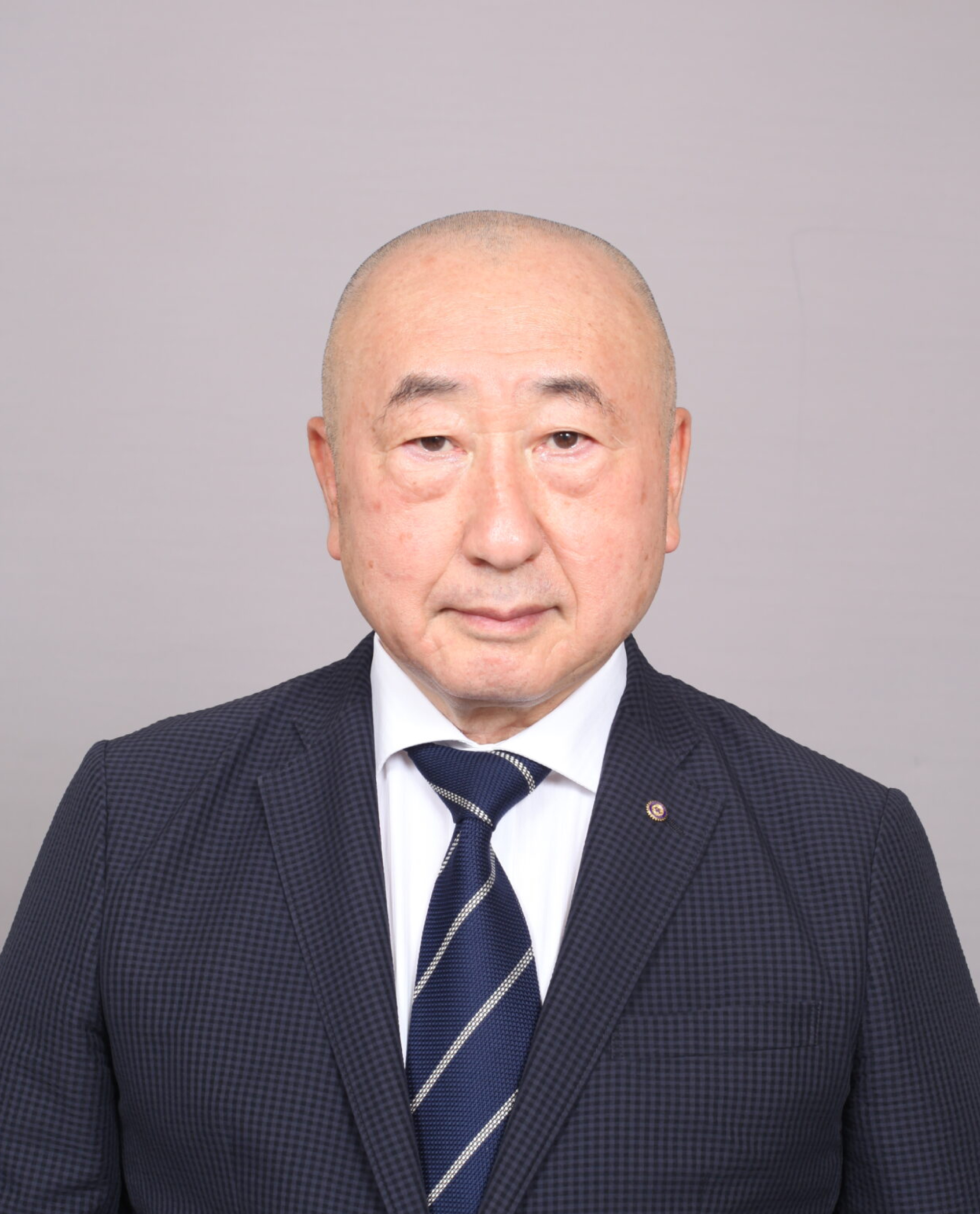 ガバナーメッセージ